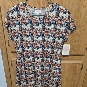 Lularoe tunic